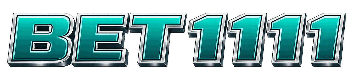 bet 1111 logo